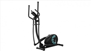 Buy Exercise Bike Elliptical Cross Trainer 03 - Black