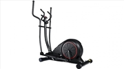 Buy Elliptical Cross Trainer Black