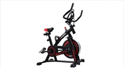 Buy Exercise Bike Flywheel Black
