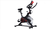 Buy Exercise Bike Flywheel Black