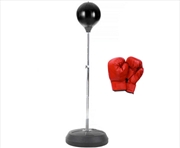 Buy Free Standing Boxing Set