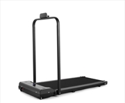 Buy FX2000 Electric Treadmill Walking Foldable Home Gym Exercise Black