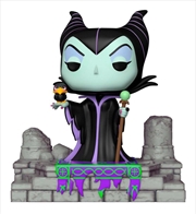 Buy Disney Villains - Maleficent Assemble US Exclusive Pop! Deluxe [RS]