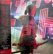 Buy Blade Runner Black Lotus