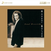 Buy Soul Provider: K2hd Mastering