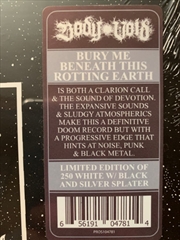 Buy Bury Me Beneath This Rotting E