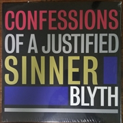 Buy Confessions Of A Justified Sin