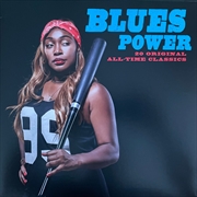 Buy Blues Power: 20 Original All