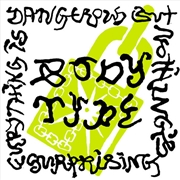 Buy Everything Is Dangerous But No