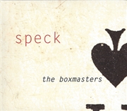 Buy Speck