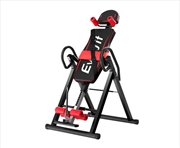 Buy Inversion Table Gravity Stretcher Inverter Foldable Home Fitness Gym