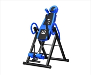 Buy Inversion Table Foldable Stretcher Inverter Home Gym Fitness