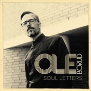 Buy Soul Letters