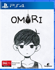 Buy Omori