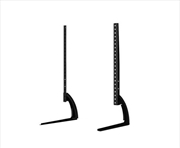 Buy Stand Bracket Riser Universal Table Top Desktop 32 to 65 Inch