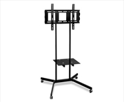 Buy TV Mount on Stand - Black