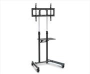 Buy Tv Stand Mobile Mount 37-70"