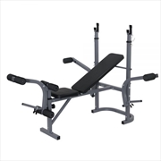 Buy Weight Bench Press 8In1 Multi-Function