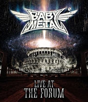 Buy Live At The Forum