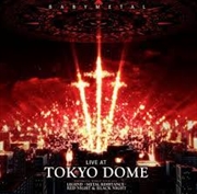 Buy Live At Tokyo Dome
