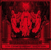 Buy Live: Legend 1999 And 1997