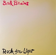 Buy Rock For Light