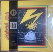 Buy Bad Brains