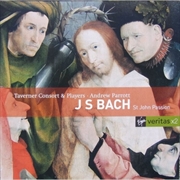 Buy St John Passion