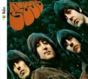 Buy Rubber Soul
