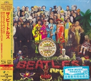 Buy Sgt Peppers Lonely Hearts Club