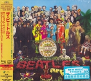 Buy Sgt Peppers Lonely Hearts Club