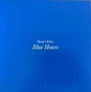 Buy Blue Hours