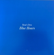 Buy Blue Hours