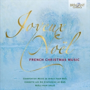 Buy French Christmas Music