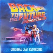 Buy Back To The Future: Musical