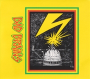 Buy Bad Brains