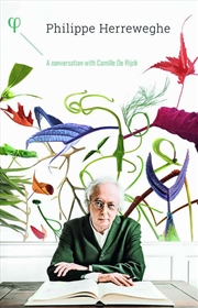Buy Philippe Herreweghe - A Conver