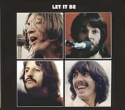 Buy Let It Be
