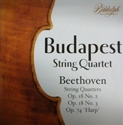 Buy Beethoven Quartets 2, 3 And 10