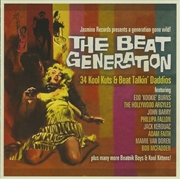 Buy Beat Generation: 34 Kool Kuts