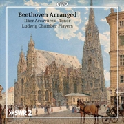 Buy Beethoven Arranged