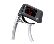 Buy Meideal Combo Capo-Tuner for Acoustic Electric GuitarsMeideal Combo Capo-Tuner For A