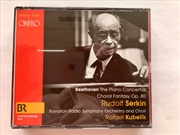 Buy Piano Concertos