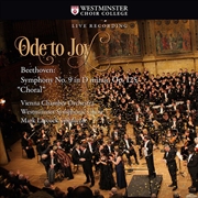 Buy Ode To Joy / Symphony No 9 In