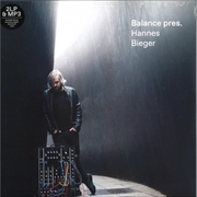 Buy Balance Presents Hannes Bieger