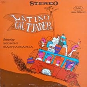 Buy Latino Con Cal Tjader