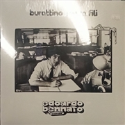 Buy Burattino Senza Fili