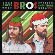 Buy Very Bros Christmas Vol 1