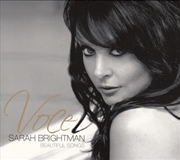 Buy Voce: Sarah Brightman Beautifu