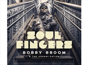 Buy Soul Fingers